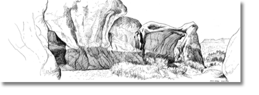 Escalante
58 x 20 cm