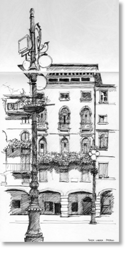 Bassano
14 x 29 cm